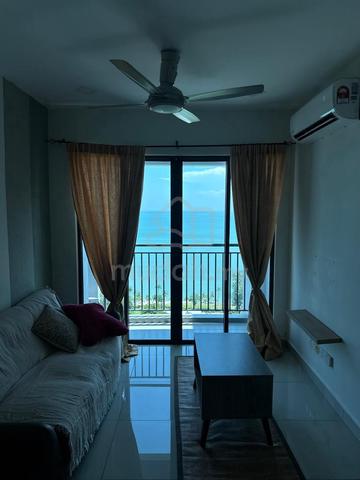 Iconic highest level Seaview unit 1
