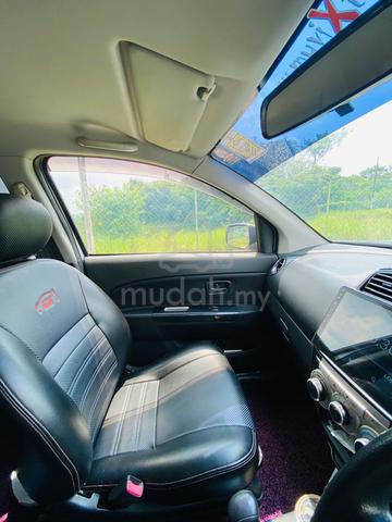 2006 Perodua MYVI 1.3 EZi (A) - 5