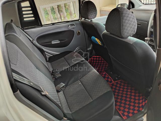 2011 Perodua VIVA 1.0 ELITE AT EJ-VE (A) - 5