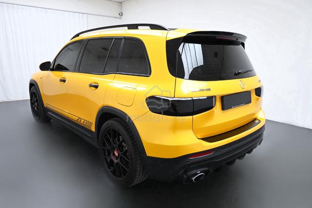 2020 Mercedes Benz GLB35 2.0 AMG FSR 1-YR WARRNTY - 4