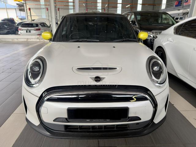 2023 Mini COOPER 1.0 SE MY20 F56 FACELIFT (A) - 2