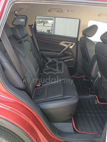 2020 Proton X70 1.8 TGDI EXECUTIVE 2WD MY18 (A) - 3