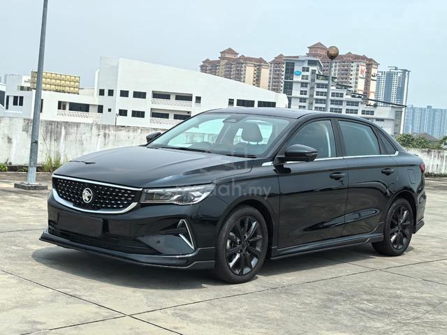 2025 Proton S70 1.5 FLAGSHIP X (A) LOW MILEAGE - 1