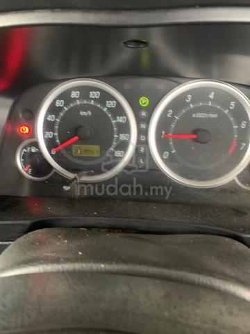 2005 Toyota AVANZA 1.3 E (A) - 5
