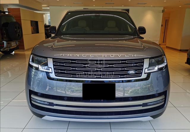 2024 Land Rover RANGE ROVER 4.4 P530 HSE SWB MY23 - 2
