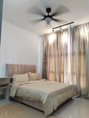 Residensi Sakura 3