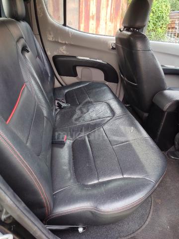 2013 Mitsubishi TRITON 2.5 VGT (A) - 5