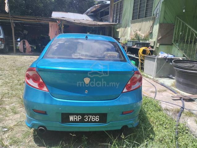 2008 Proton PERSONA 1.6 MEDIUM LINE (A) - 3