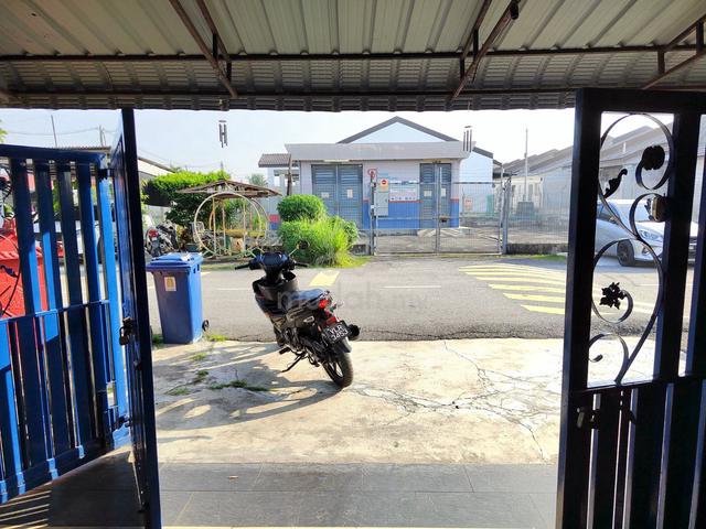 Below Market 00,Nego sampai jadi. 1