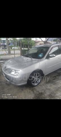 2002 Proton WAJA 1.6 (A) - 1