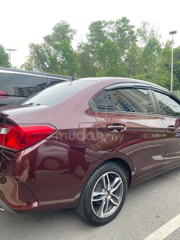 2019 Proton SAGA 1.3 PREMIUM (A) - DIRECT OWNER - 2