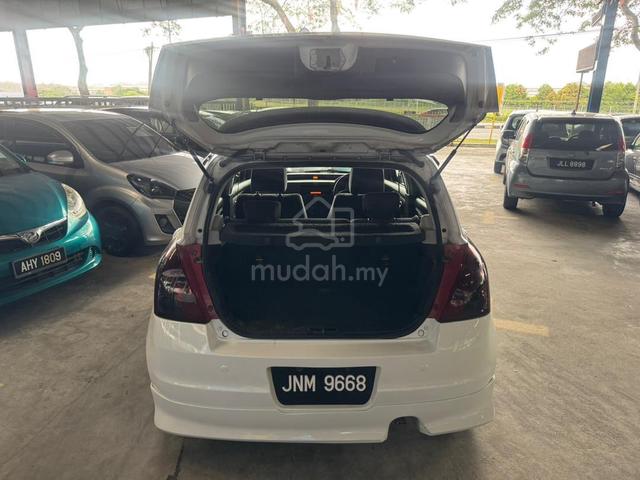 2012 Suzuki Swift 1.5 (Auto) - 3