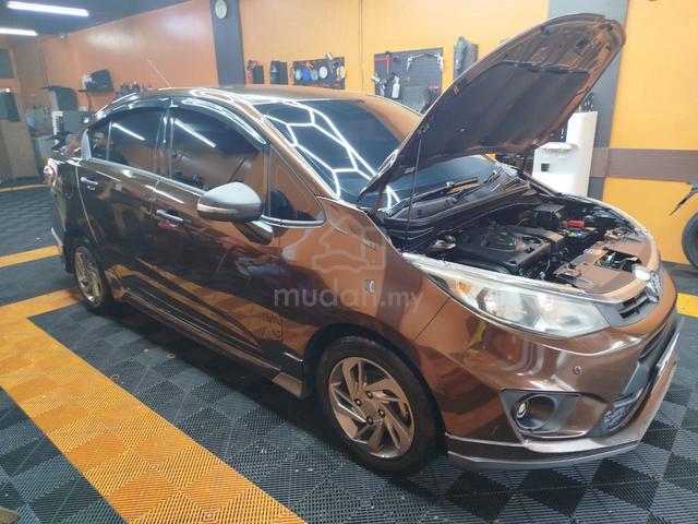 2016 Proton PERSONA 1.6 STANDARD (A) - 3