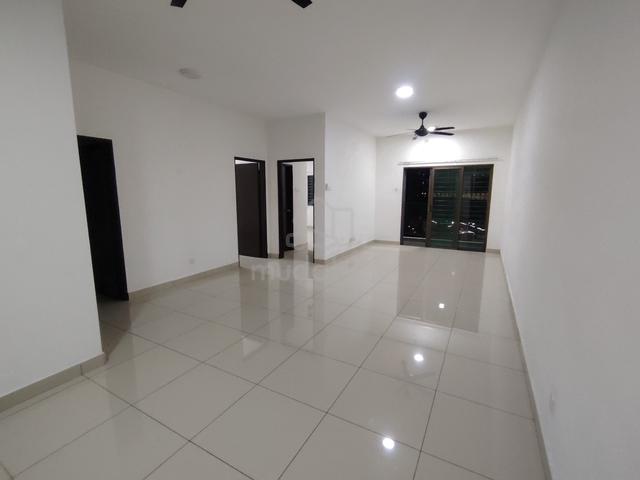Residensi Zamrud 1