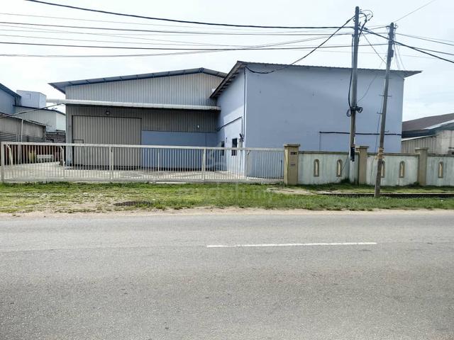Warehouse/ Factory 1