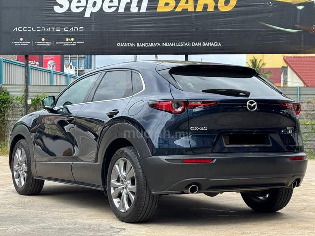 2020 Mazda CX-30 G HIGH PLUS 2.0L (A) - 2
