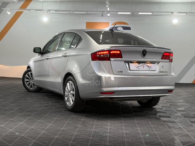 2012 Proton PREVE 1.6 CFE PREMIUM (A) FULL LOAN - 3