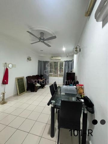 Tropika Apartment 1