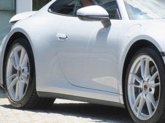 2025 Porsche 911 3.0 CARRERA FACELIFT (A) - 4