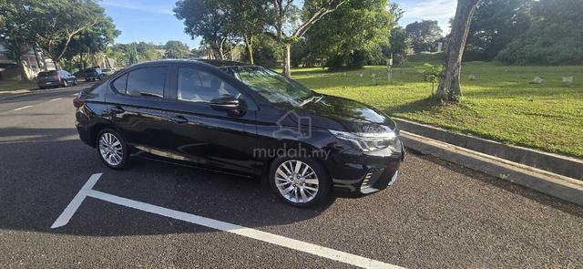 2022 Honda CITY 1.5 V  (A) - 3