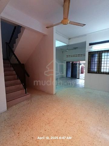 Sitiawan Taman Acheh Jaya House for Sale 4