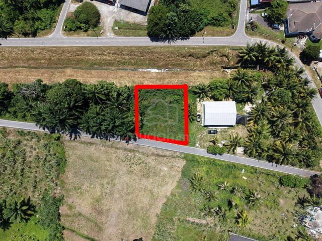 GOOD LOCATION Bungalow Lot Labu Lanjut Sepang 1