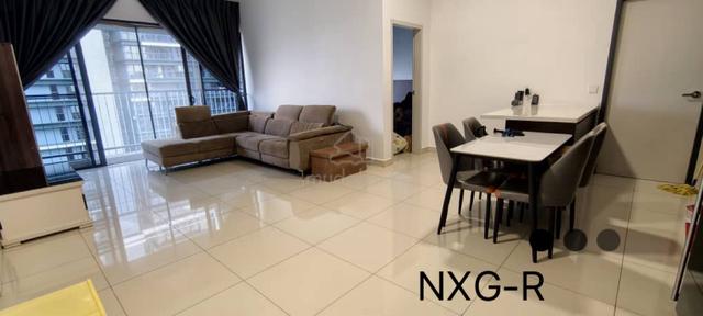 Setia City Residences 1
