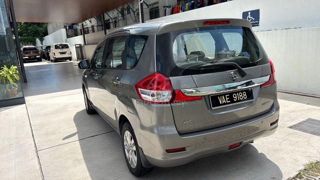 2017 Proton ERTIGA 1.4 EXECUTIVE AT (A) - 2
