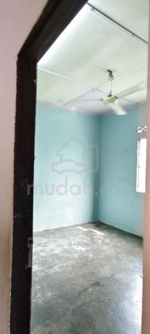 Rumah Sewa 1