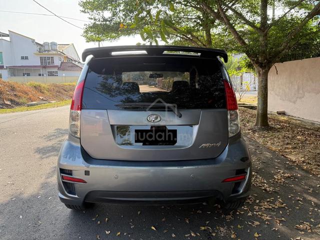 Perodua MYVI 1.3 EZ (A) LOKASI TEMERLOH PHG - 4