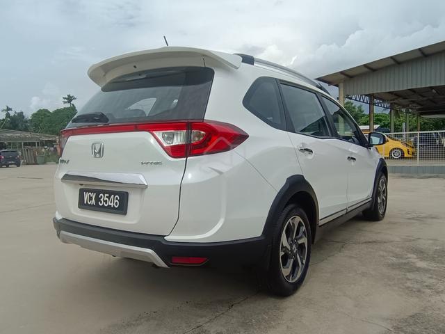 2019 Honda BR-V 1.5 V (A) - TIP TOP - 5