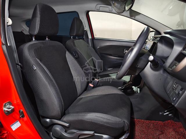 2018 Perodua Myvi 1.3 (A) F/Srvice 62k-LOW MILEAGE - 5