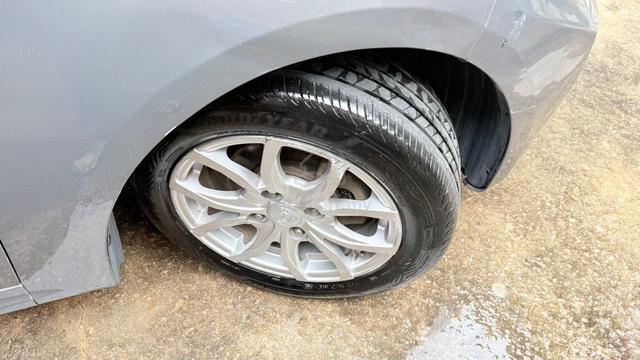2017 Proton PERSONA 1.6 PREMIUM -- (A) - 5