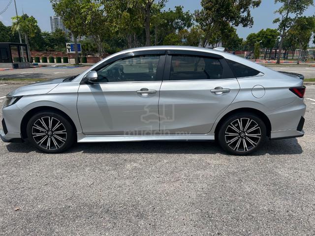2024 Toyota VIOS 1.5 G MY23 (A) - 5