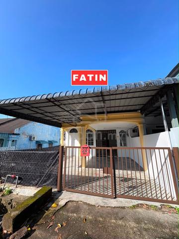 Below Market Value‼️Teres Setingkat @ Kulim Technology Centre, Kulim 1