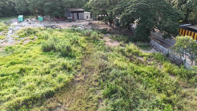 Kampung Baru Townheart Area Commercial Land Alma Bukit Mertajam 3 acre 1