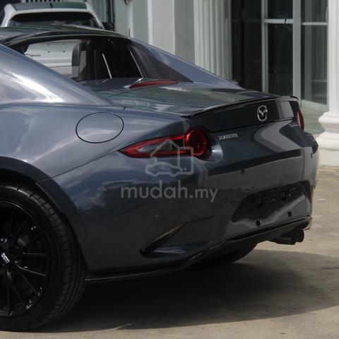 2022 Mazda MX-5 2.0 RF MY22 ND (A) - 4