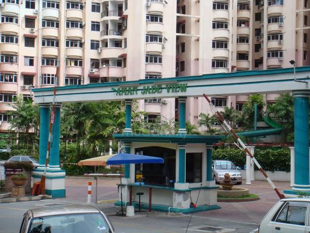 Taman Jade View 1
