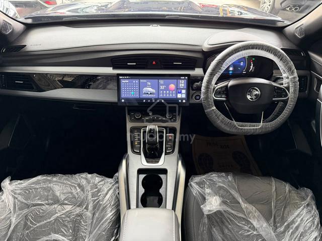 2024 Proton X70 1.5 PREMIUM /GREAT CONDITION - 4
