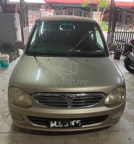 2003 Perodua KELISA 1.0 EZ (A) - 1