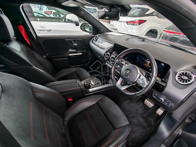 2021 Mercedes Benz GLA35 2.0 AMG 4 MATIC (A) - 4