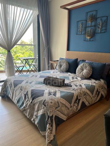 TimurBay Seafront Residences 1