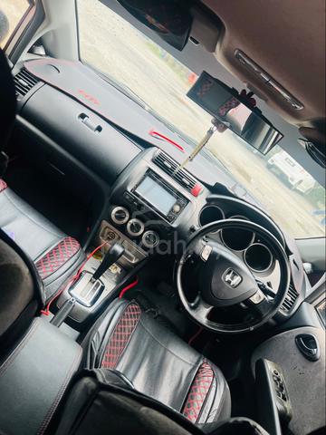 2007 Honda CITY 1.5 VTEC MY03 GD FACELIFT (A) - 5