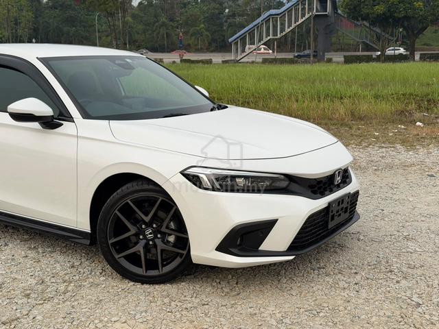 2023 Honda Civic FL1 ( Manual ) / ✨22100KM ONLY ✨ - 4