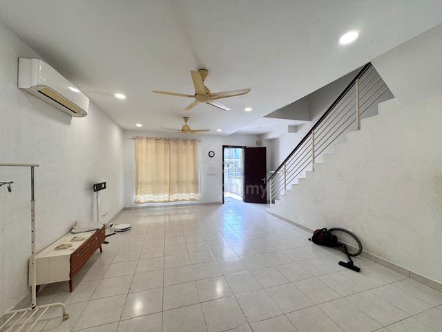[RENOVATED] 2Storey Terrace House, M Residence 2 , Tasik Puteri Rawang 1