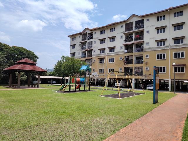 Vistana Mahkota 2