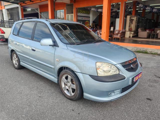 2006 Naza CITRA 2.0 GS (A) - 1
