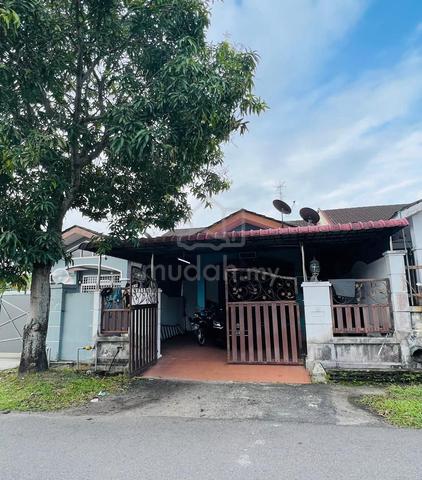 Ssth Fully Pasir Gudang / Masai / MMHE / JOHOR PORT / Tanjung Langsat 1