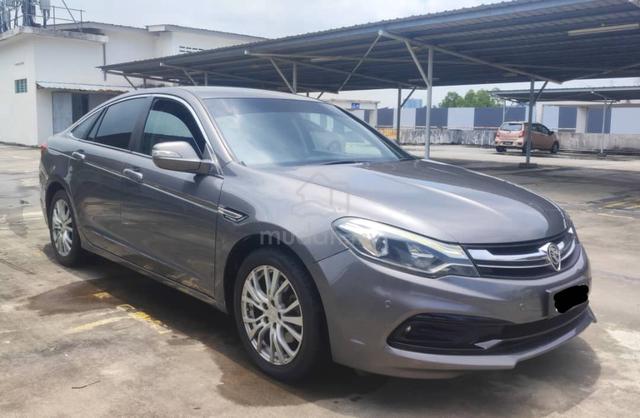 2017 Proton PERDANA 2.0L (A) LOAN KEDAI - 2