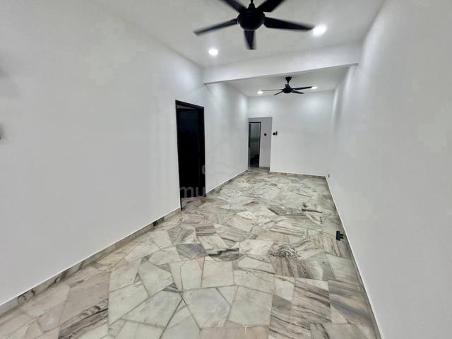 BOOKING 1K🔥 NEGO FULL LOAN 1 Storey Bandar Rinching Seksyen 1 5